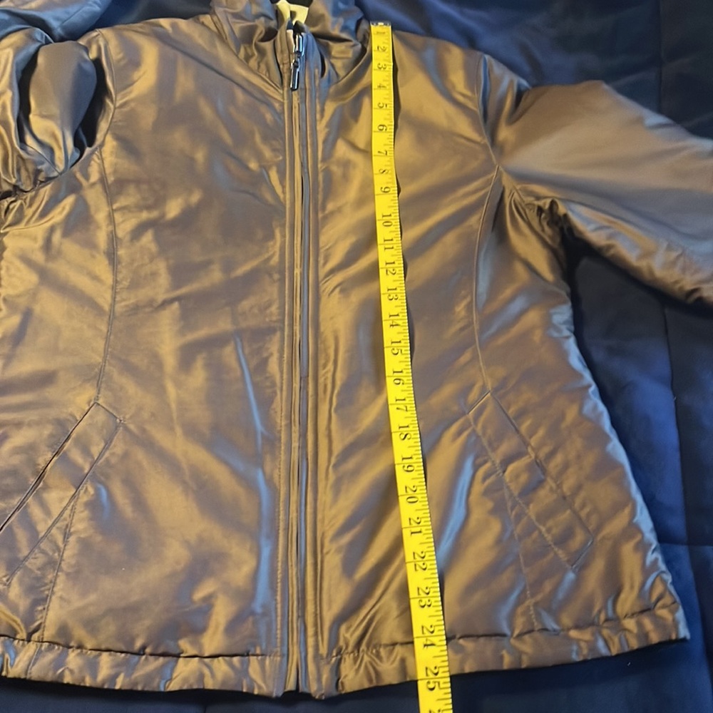 Reversible Jacket - image 7